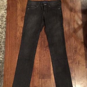 Trina Turk Light Black Jeans